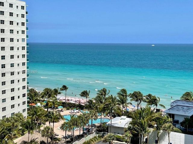 4001 S Ocean Dr 2C, Hollywood, FL 33019
