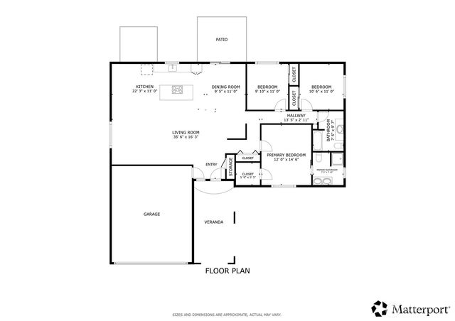 14314 110th Avenue Ct E, Puyallup, WA 98374