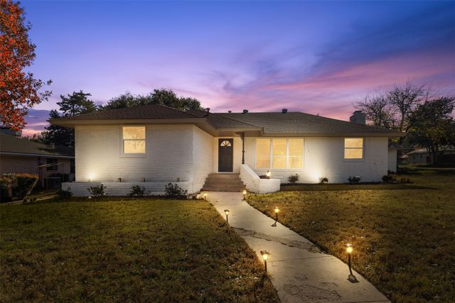 924 Whitestone Lane, Dallas, TX 75232