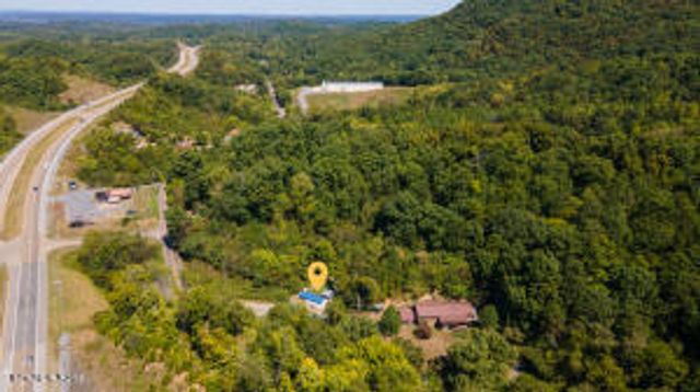 3287 Old Hwy 411, Dandridge, TN 37725