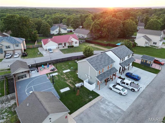 23231 Righteous Lane 1A, 2A, 2B, 3A, 3B, Waynesville, MO 65583