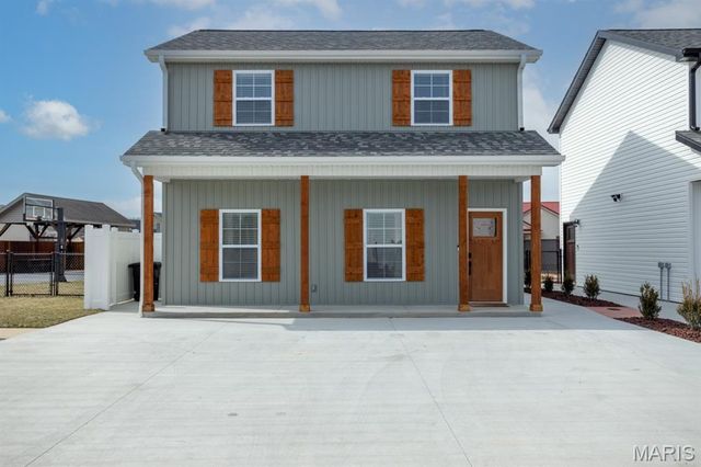 23231 Righteous Lane 1A, 2A, 2B, 3A, 3B, Waynesville, MO 65583