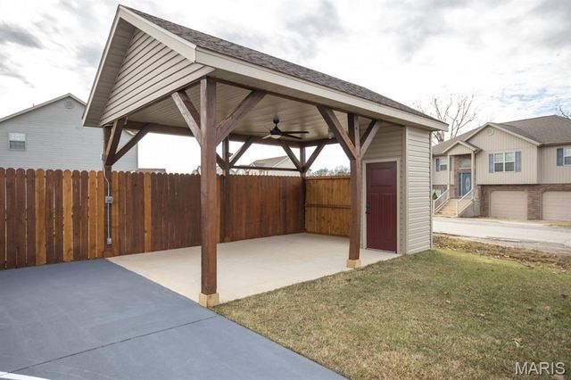 23231 Righteous Lane 1A, 2A, 2B, 3A, 3B, Waynesville, MO 65583