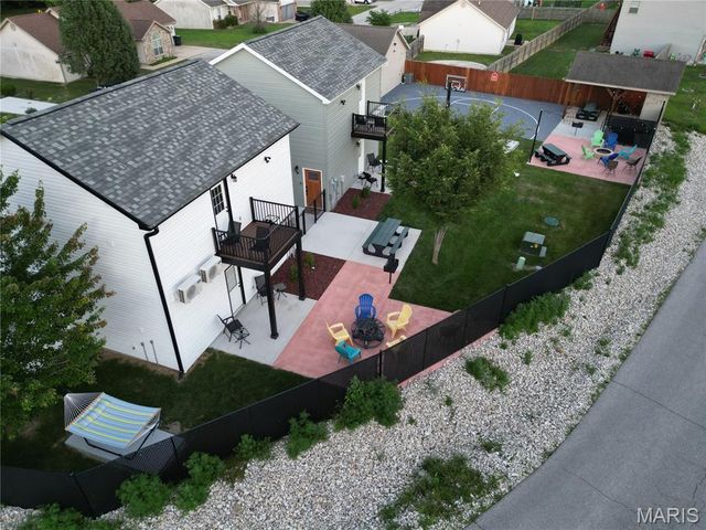 23231 Righteous Lane 1A, 2A, 2B, 3A, 3B, Waynesville, MO 65583