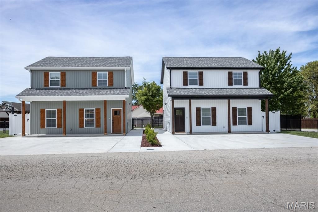 23231 Righteous Lane 1A, 2A, 2B, 3A, 3B, Waynesville, MO 65583