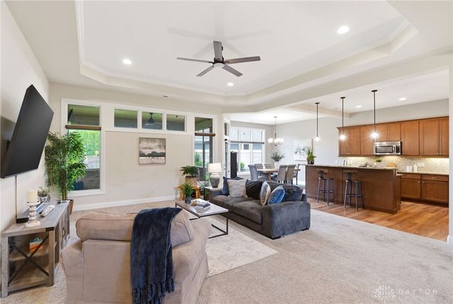 1387 Champions Way, Beavercreek Twp, OH 45385