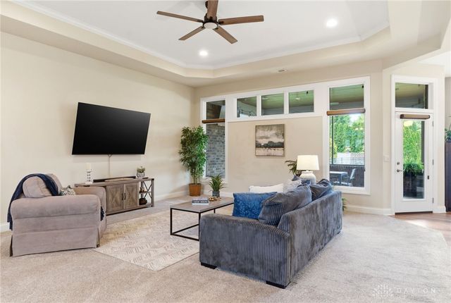 1387 Champions Way, Beavercreek Twp, OH 45385