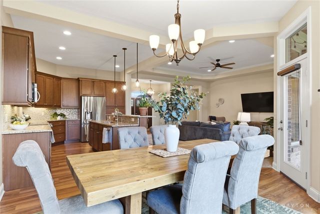 1387 Champions Way, Beavercreek Twp, OH 45385