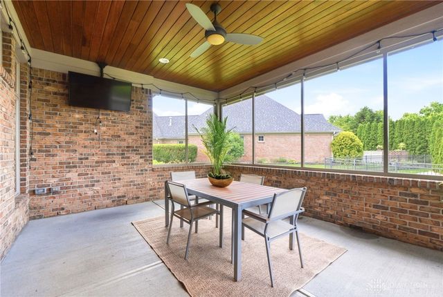1387 Champions Way, Beavercreek Twp, OH 45385