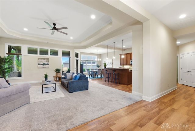 1387 Champions Way, Beavercreek Twp, OH 45385