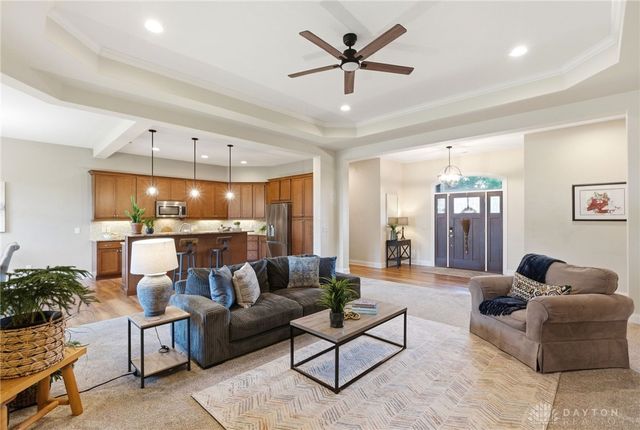 1387 Champions Way, Beavercreek Twp, OH 45385