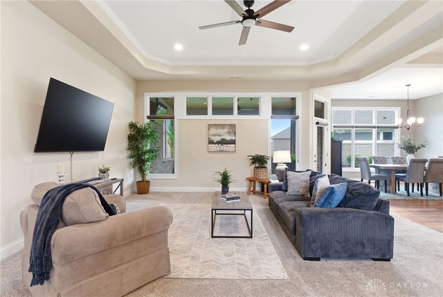 1387 Champions Way, Beavercreek Twp, OH 45385