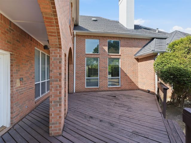 1700 Dowling Drive, Irving, TX 75038