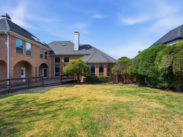 1700 Dowling Drive, Irving, TX 75038