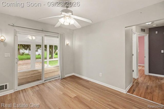 3602 Percy King Road, Waterford, MI 48329