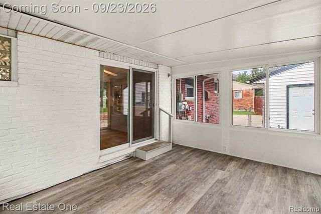 3602 Percy King Road, Waterford, MI 48329