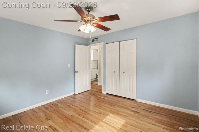 3602 Percy King Road, Waterford, MI 48329