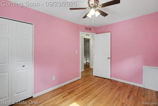 3602 Percy King Road, Waterford, MI 48329