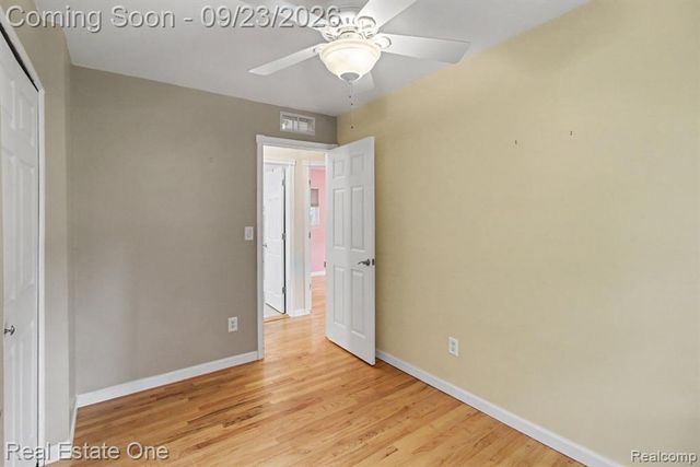 3602 Percy King Road, Waterford, MI 48329