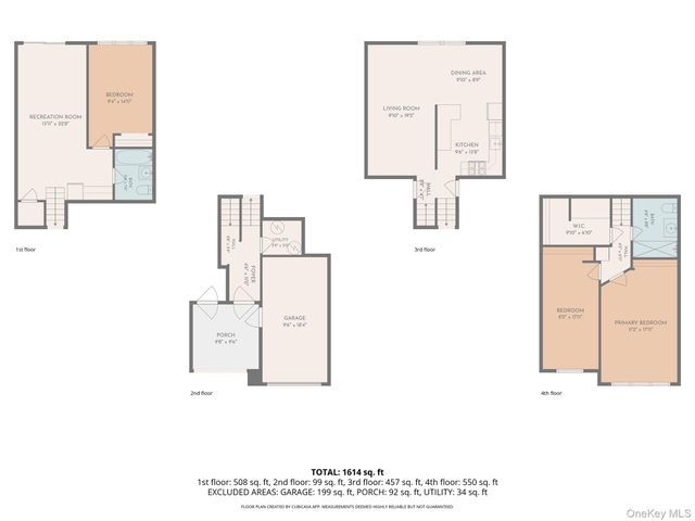 82-15 155th Avenue 9B, Howard Beach, NY 11414