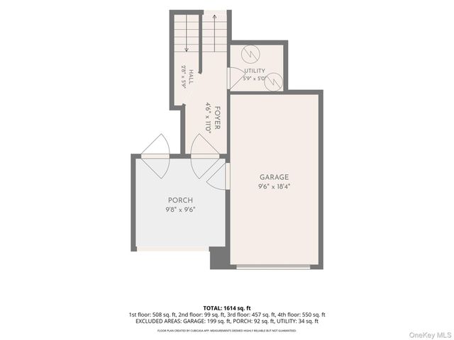 82-15 155th Avenue 9B, Howard Beach, NY 11414