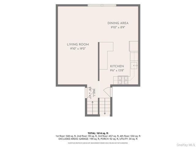 82-15 155th Avenue 9B, Howard Beach, NY 11414