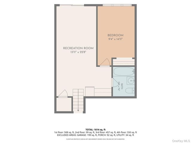 82-15 155th Avenue 9B, Howard Beach, NY 11414