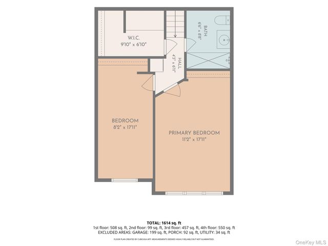 82-15 155th Avenue 9B, Howard Beach, NY 11414