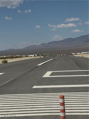 1410 East Blosser Ranch Road, Pahrump, NV 89060