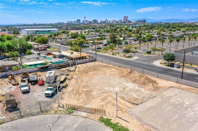 Reynolds Avenue, North Las Vegas, NV 89030