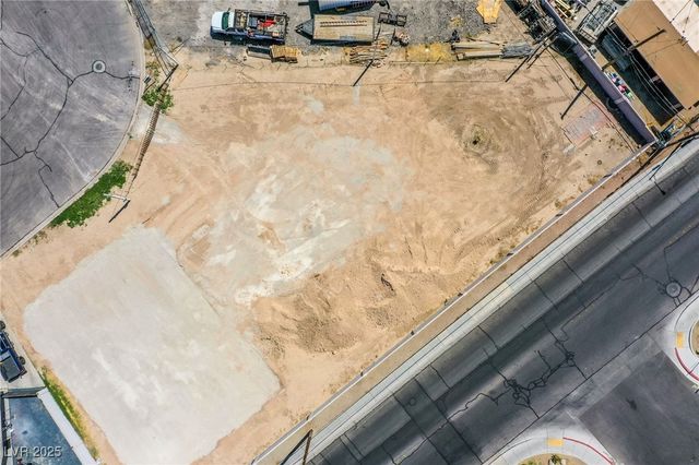 Reynolds Avenue, North Las Vegas, NV 89030