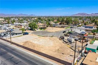 Reynolds Avenue, North Las Vegas, NV 89030