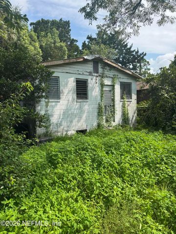 1410 E 31ST Street, Jacksonville, FL 32206