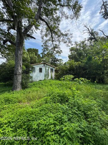1410 E 31ST Street, Jacksonville, FL 32206