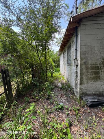 1410 E 31ST Street, Jacksonville, FL 32206