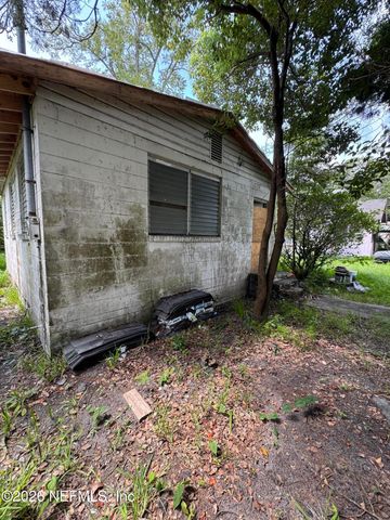 1410 E 31ST Street, Jacksonville, FL 32206