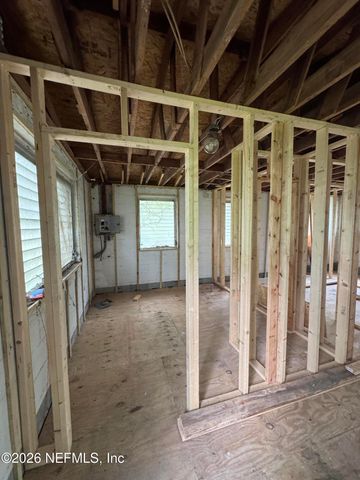 1410 E 31ST Street, Jacksonville, FL 32206