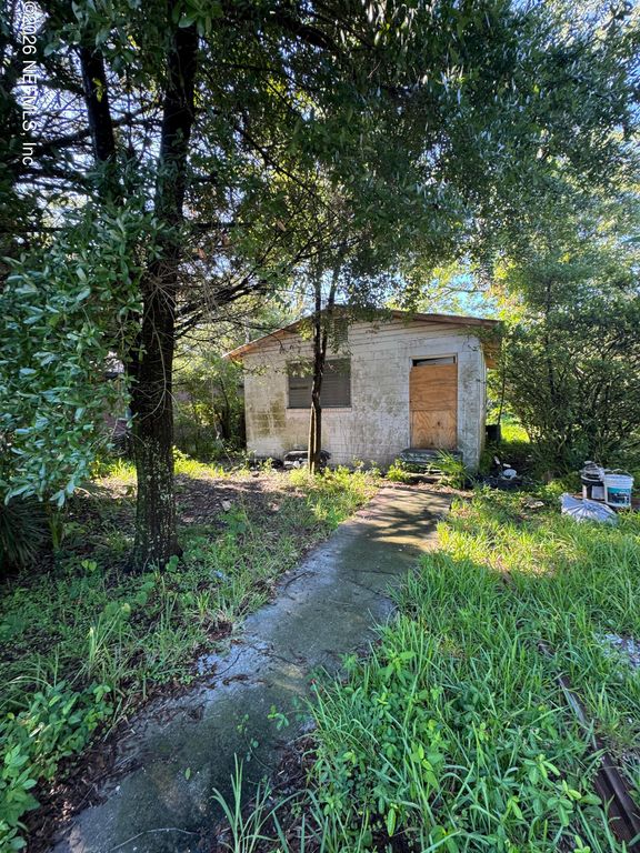1410 E 31ST Street, Jacksonville, FL 32206