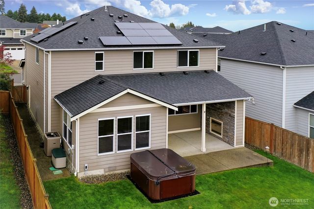 6013 S 302nd Street, Auburn, WA 98001