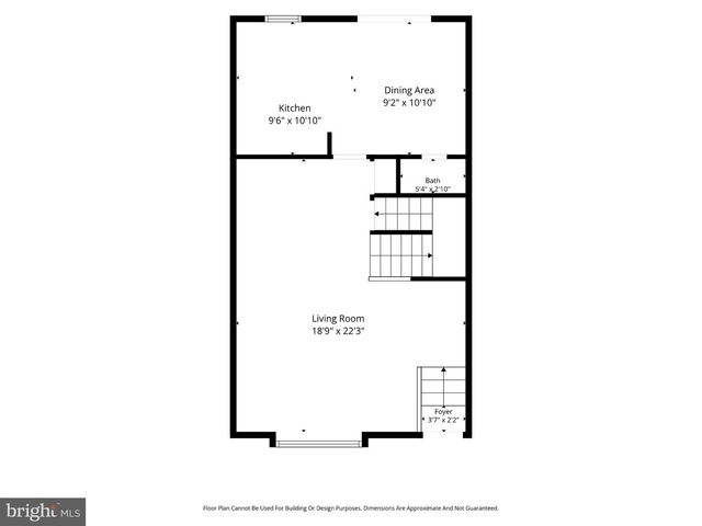 1023 OLDHAM CT, Bensalem, PA 19020