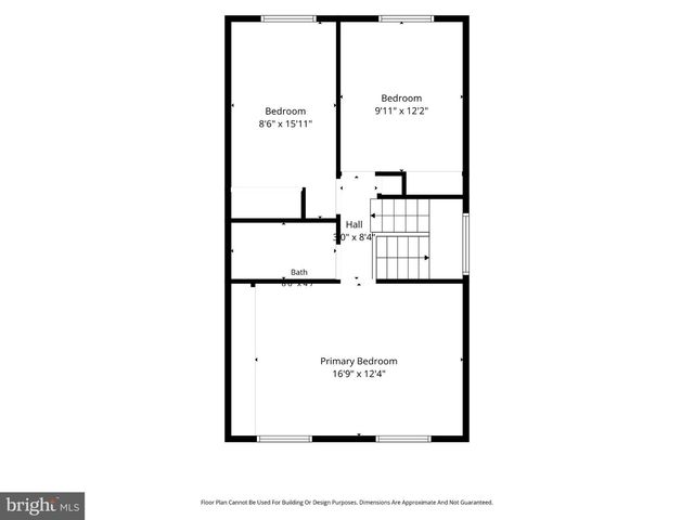 1023 OLDHAM CT, Bensalem, PA 19020