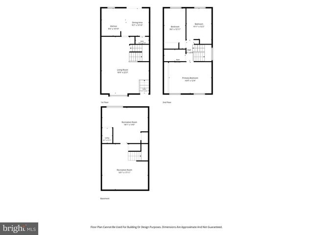 1023 OLDHAM CT, Bensalem, PA 19020