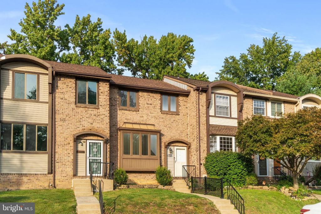 1023 OLDHAM CT, BENSALEM, PA 19020 — photo 2