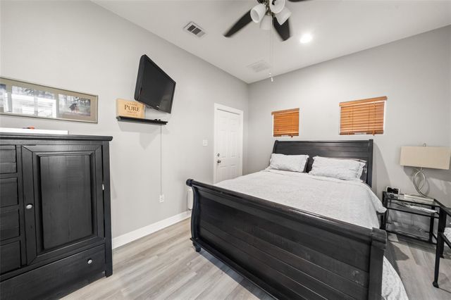 95 Orleans Street S, Matagorda, TX 77457