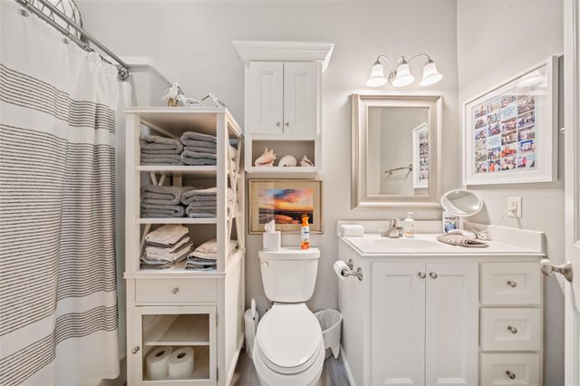 95 Orleans Street S, Matagorda, TX 77457