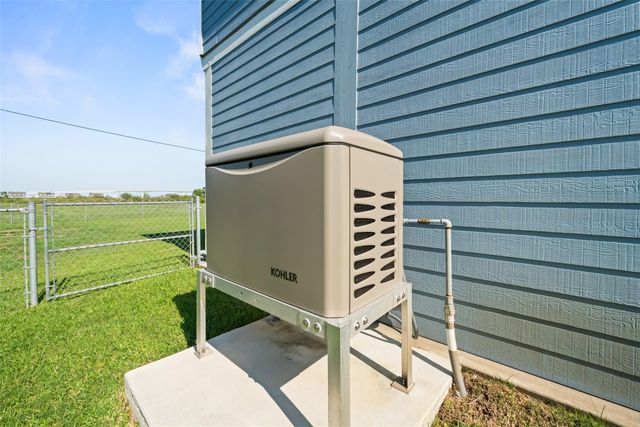 95 Orleans Street S, Matagorda, TX 77457