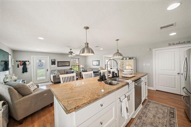 95 Orleans Street S, Matagorda, TX 77457