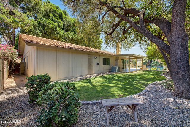 965 E LAMPLIGHTER Lane, Tempe, AZ 85283