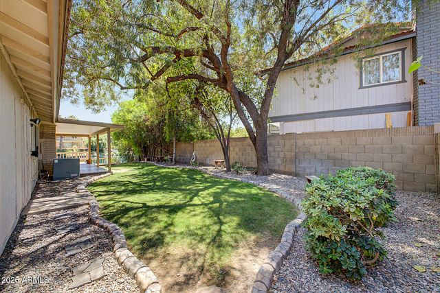965 E LAMPLIGHTER Lane, Tempe, AZ 85283