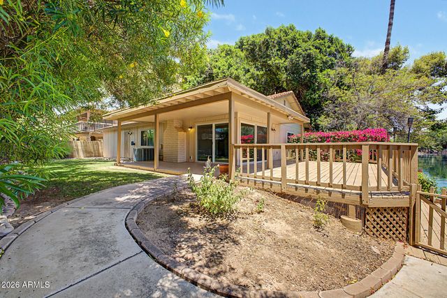 965 E LAMPLIGHTER Lane, Tempe, AZ 85283